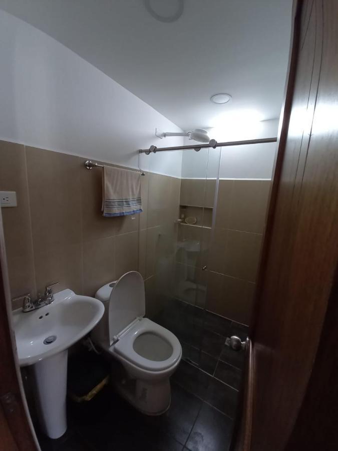 El Trébol 101 Appartement