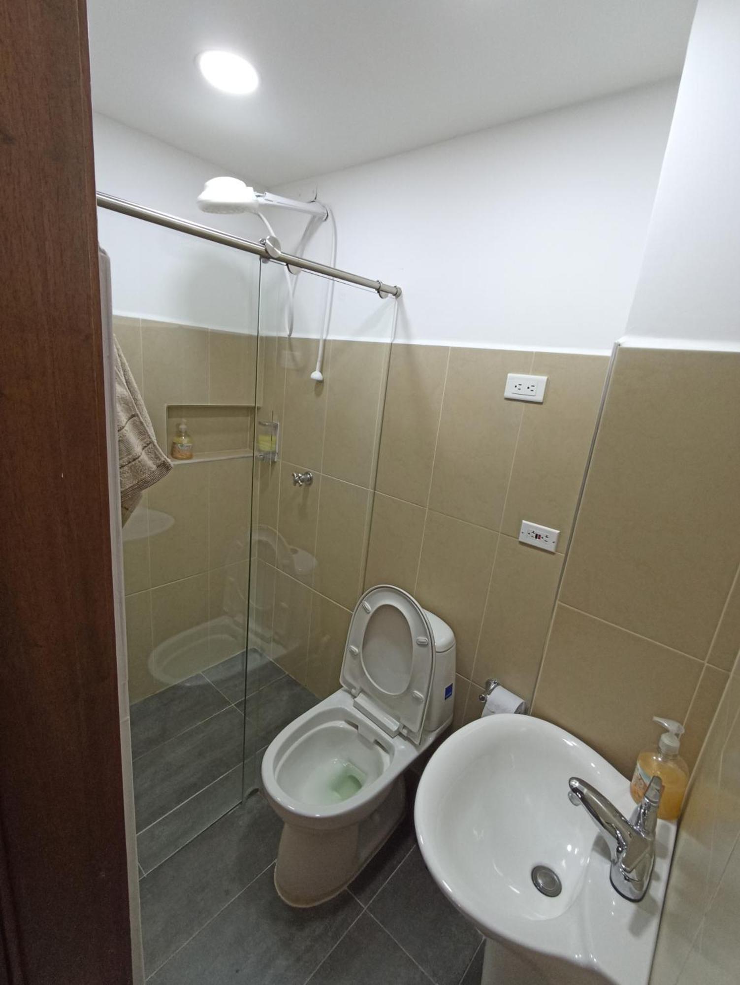 El Trébol 101 Appartement