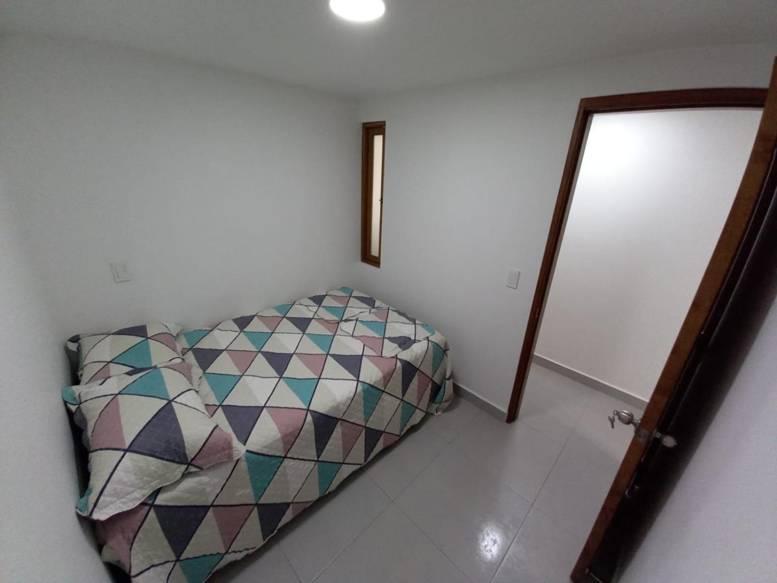 Appartement El Trébol 101